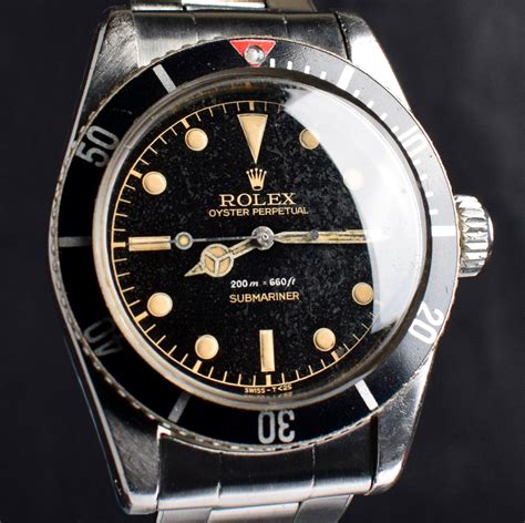 rolex 6538 dial|rolex submariner 6538 price.